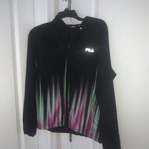 Fila jacket